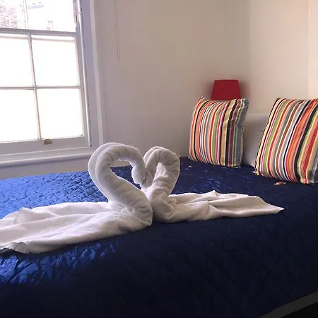 Hostel London Kings Cross Hostel