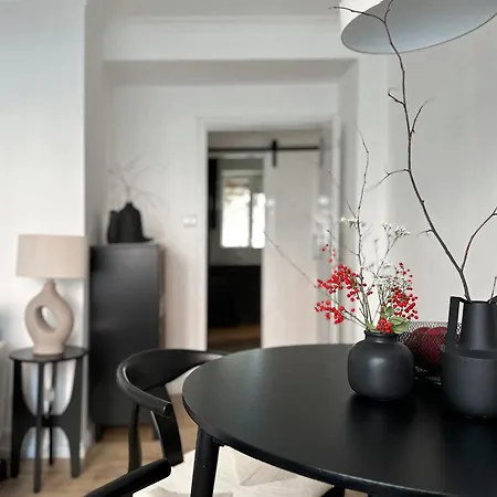 2-br Flat With Style And Comfort In St John's Wood Apartment London