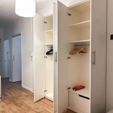 Apartment 2-br Flat With Style And Comfort In St John's Wood London