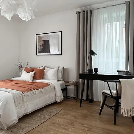 2-br Flat With Style And Comfort In St John's Wood Apartment London