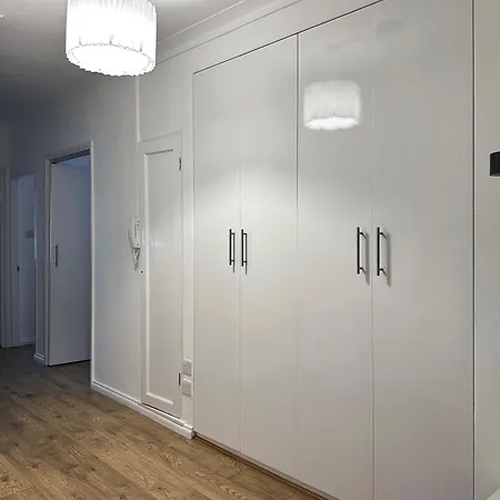 2-br Flat With Style And Comfort In St John's Wood *
