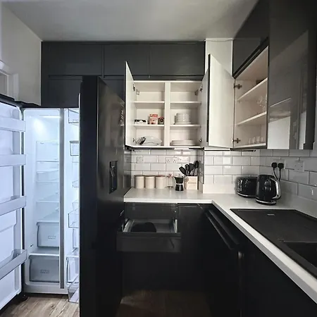Appartamento 2-br Flat With Style And Comfort In St John's Wood *