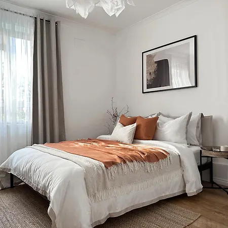 2-br Flat With Style And Comfort In St John's Wood * London
