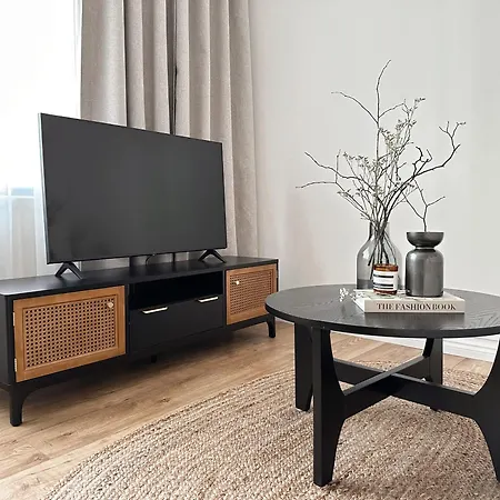 2-br Flat With Style And Comfort In St John's Wood *
