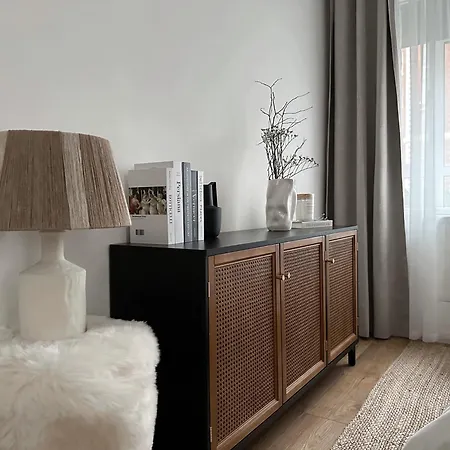 Apartment 2-br Flat With Style And Comfort In St John's Wood