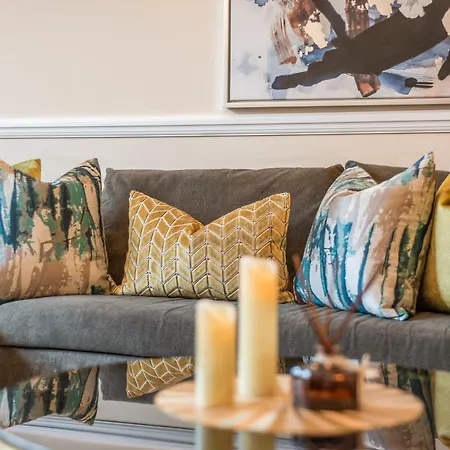 Apartment Spectacular 3 Bed In Berkeley Sq Mayfair *