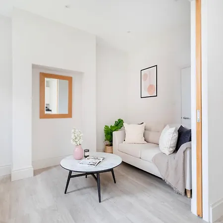 Heart Of London's Holborn - Cityapartmentstay Apartment *