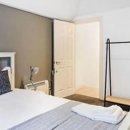 New Soho Loft - 3 By Indigo Flats Apartment London