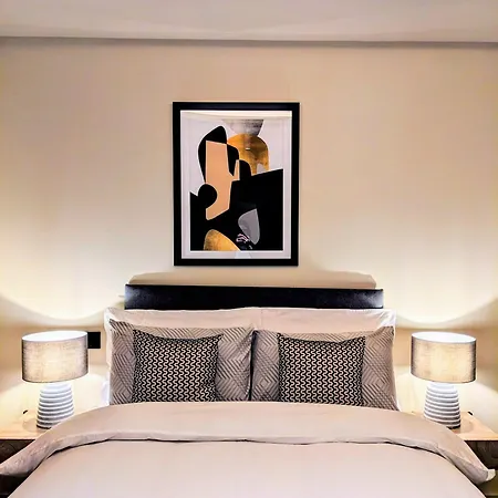 Soho Mandarin *