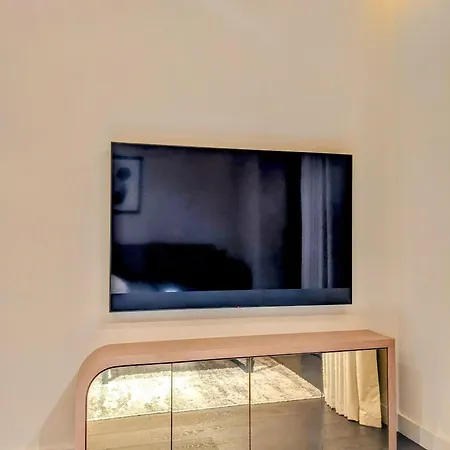 Apartment Soho Mandarin
