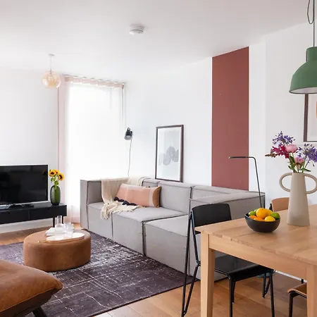 Sercasa - Regent's Park *