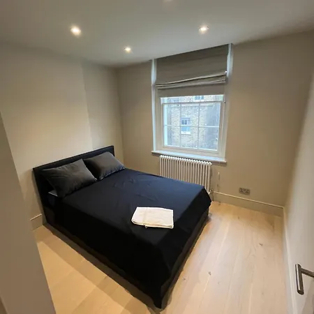 Apartment Stunning Portobello Road Flat London