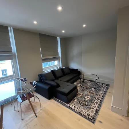 Apartment Stunning Portobello Road Flat *