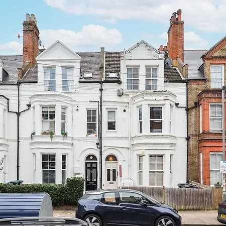 Stylish In Putney London