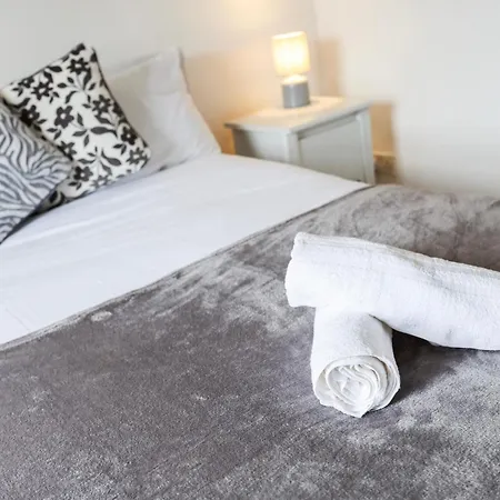 Stylish In Putney * London