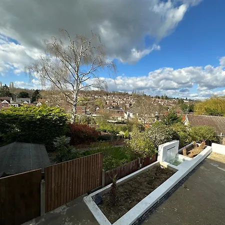 Villa Luxurious & Elegant 6-bed House Barnet