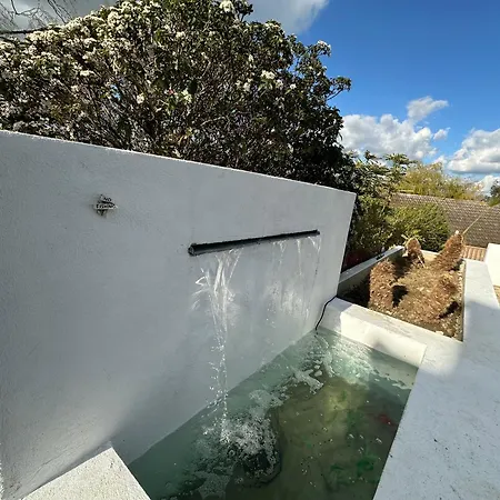 Villa Luxurious & Elegant 6-bed House *