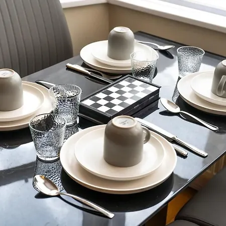 Apartment Mayfair Residences *