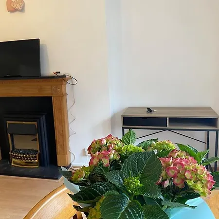 Entire Flat With A Big Living-room, Bedroom, Kitchen, And Bathroom London