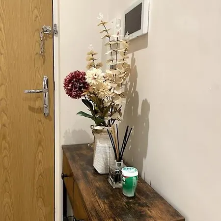 Southgate 2bed * London