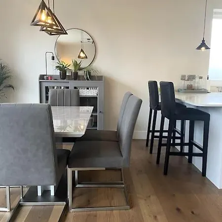 Apartment Southgate 2bed *