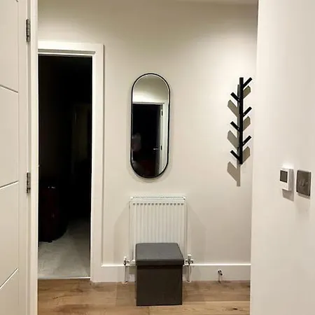 Southgate 2bed * London