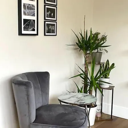 Southgate 2bed Apartment