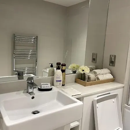 Apartment Southgate 2bed *