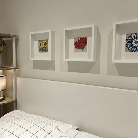 Southgate 2bed *