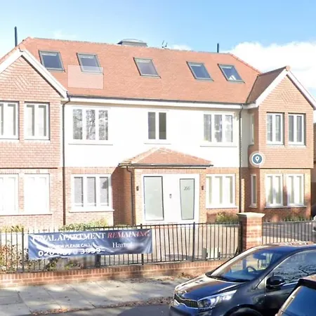 Apartment Southgate 2bed