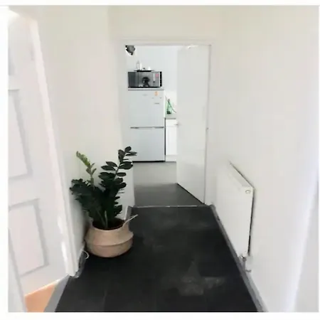 Apartamento A Little Spot In The *