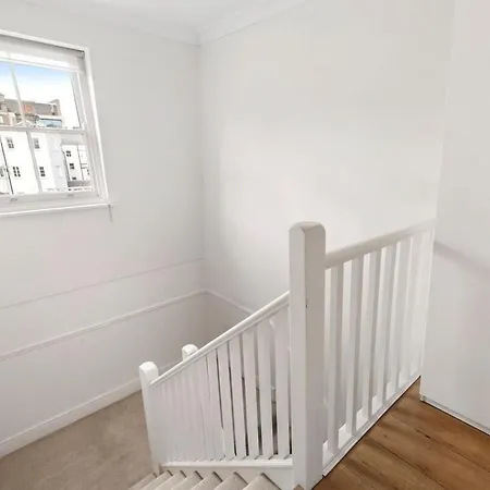 Mayfair Residences Apartment London