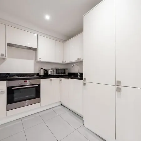 Mayfair Residences