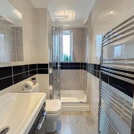 Apartment Charming One Bedroom Flat On Portobello Road London