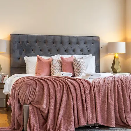 شقة Mayfair - Exclusive Residences لندن