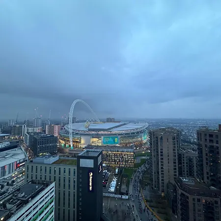 Wembley Stadium Homestay