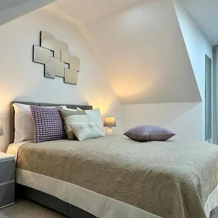 Comfort And Style ! Vakantiehuis *