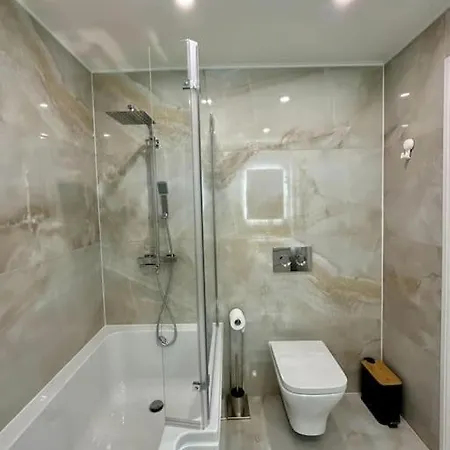 Comfort And Style ! Vakantiehuis