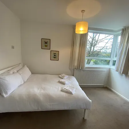 Richmond Studio Flats Apartment Saint Kew