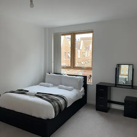 Luxury Paradise * Barking (Greater London)