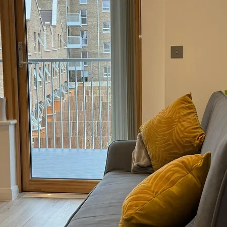 Apartment Luxury Paradise *