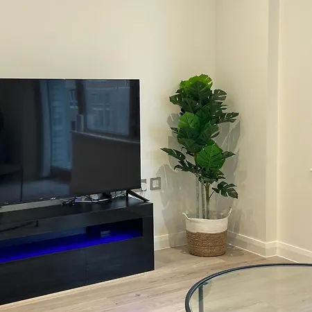 Apartment Luxury Paradise Barking (Greater London)