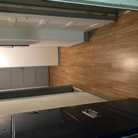 Charming 3-bed Flat In * London