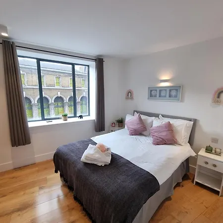 Apartament Shard View *