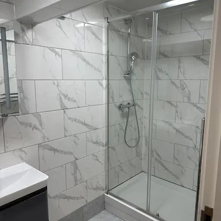 Appartement Stylish Entire 2bed