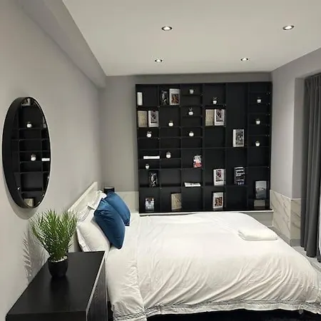 Stylish Entire 2bed