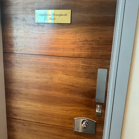 拉法耶尔酒店&spa 5* 伦敦