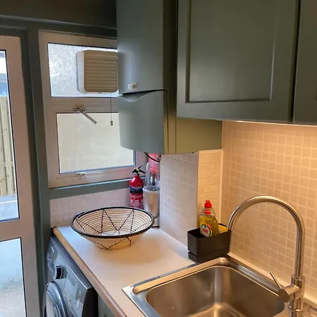 Kensal - Garden Retreat * London
