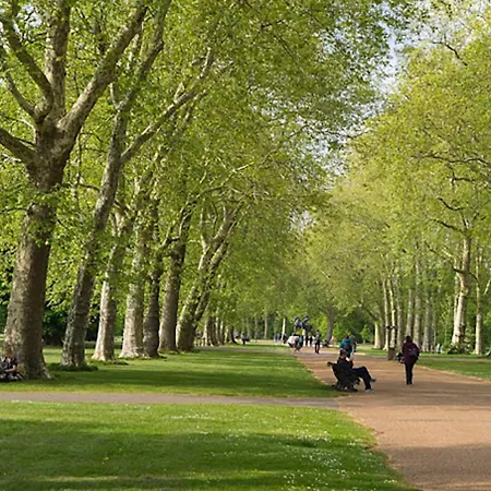 Apartment Cosy 3 Bedroom 3 Bathroom Flat With Private Garden- Maida Vale, Near Paddington