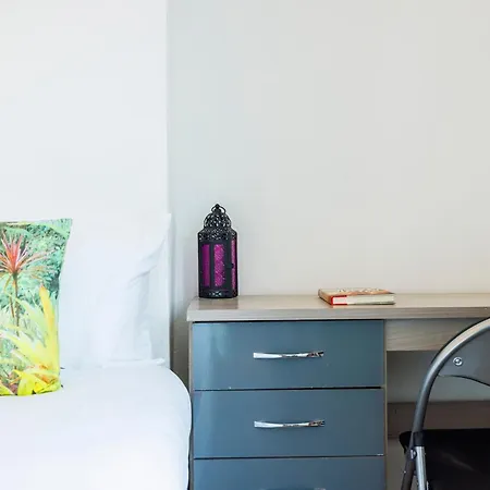 Appartement Stylish 2 Bed Near Notting Hill